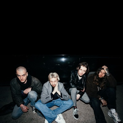 Listen to Нервы, watch music videos, read bio, see tour dates & more!