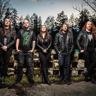 Listen to Unleash the Archers, watch music videos, read bio, see tour dates & more!