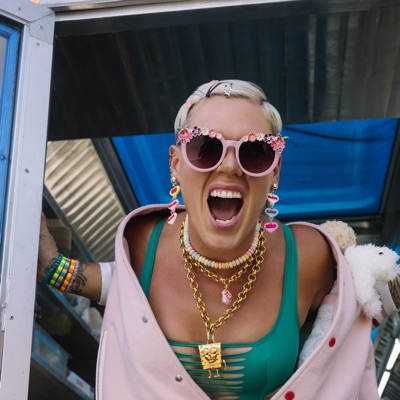 Listen to P!nk, watch music videos, read bio, see tour dates & more!