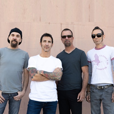 Listen to Godsmack, watch music videos, read bio, see tour dates & more!