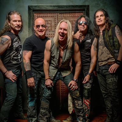 Listen to Warrant, watch music videos, read bio, see tour dates & more!