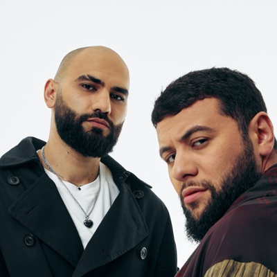 Listen to HammAli & Navai, watch music videos, read bio, see tour dates & more!