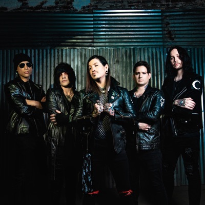 Listen to Escape the Fate, watch music videos, read bio, see tour dates & more!