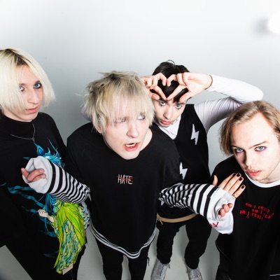 Listen to undefined, watch music videos, read bio, see tour dates & more!