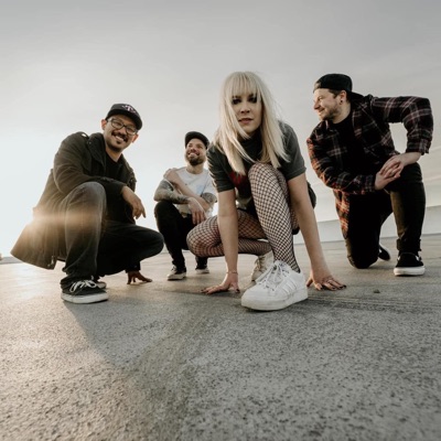 Listen to The Nearly Deads, watch music videos, read bio, see tour dates & more!
