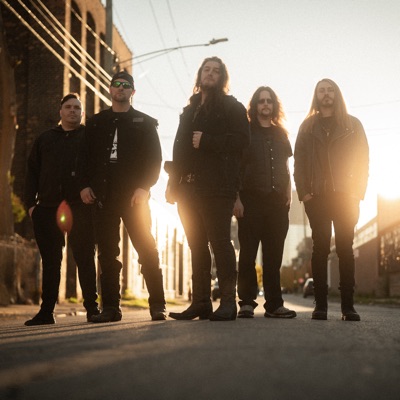 Listen to Among These Ashes, watch music videos, read bio, see tour dates & more!