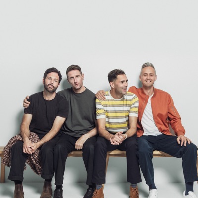 Listen to Keane, watch music videos, read bio, see tour dates & more!