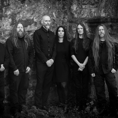 Listen to My Dying Bride, watch music videos, read bio, see tour dates & more!