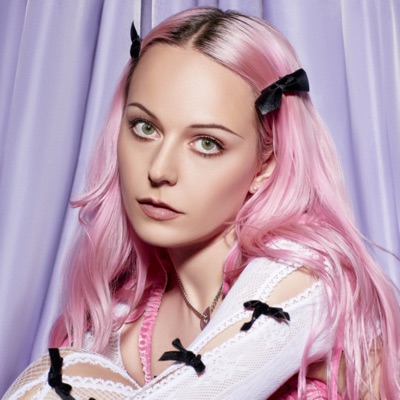 Listen to Hannah Diamond, watch music videos, read bio, see tour dates & more!