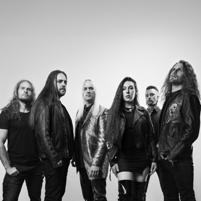 Listen to Amaranthe, watch music videos, read bio, see tour dates & more!