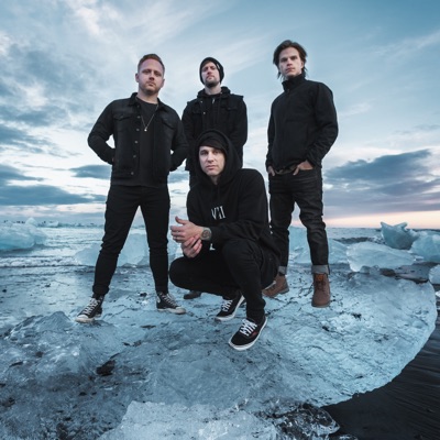 Listen to blessthefall, watch music videos, read bio, see tour dates & more!