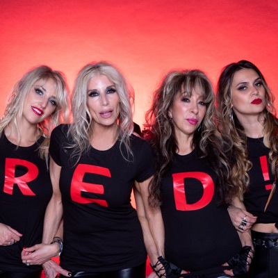 Listen to Vixen, watch music videos, read bio, see tour dates & more!