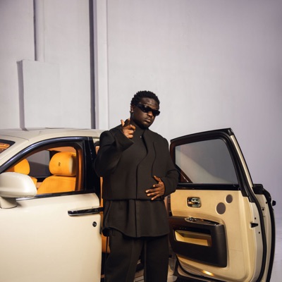 Listen to Wande Coal, watch music videos, read bio, see tour dates & more!