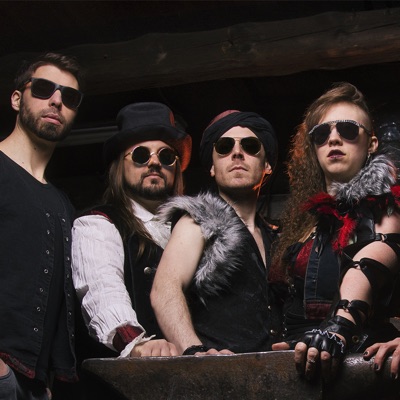 Listen to Vogelfrey, watch music videos, read bio, see tour dates & more!
