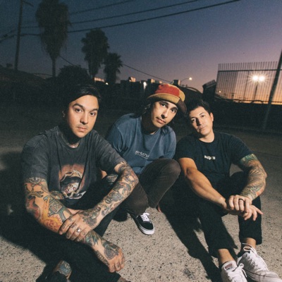 Listen to Pierce the Veil, watch music videos, read bio, see tour dates & more!
