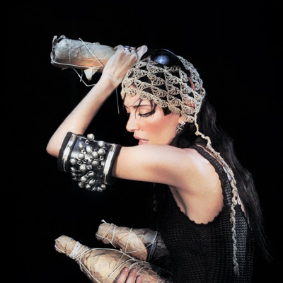 Listen to Caroline Polachek, watch music videos, read bio, see tour dates & more!