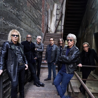Listen to Bon Jovi, watch music videos, read bio, see tour dates & more!