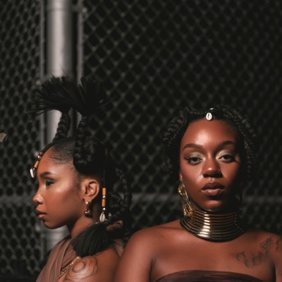 Listen to OSHUN, watch music videos, read bio, see tour dates & more!