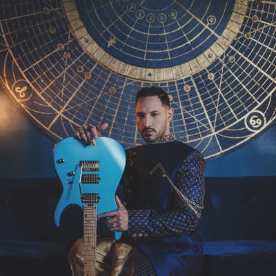 Listen to Angel Vivaldi, watch music videos, read bio, see tour dates & more!