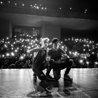 Listen to undefined, watch music videos, read bio, see tour dates & more!
