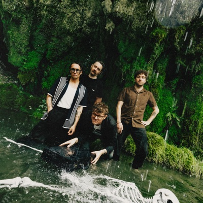 Listen to Yard Act, watch music videos, read bio, see tour dates & more!