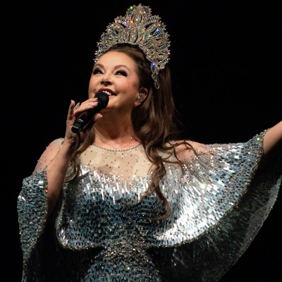 Listen to Sarah Brightman, watch music videos, read bio, see tour dates & more!