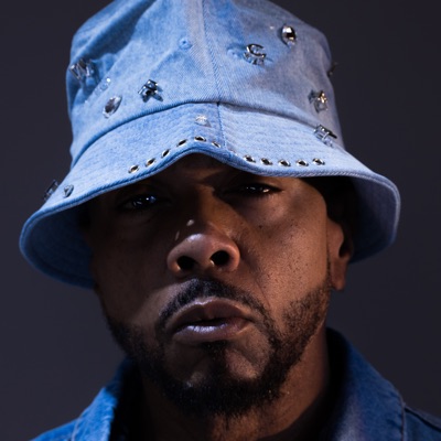 Listen to Timbaland, watch music videos, read bio, see tour dates & more!