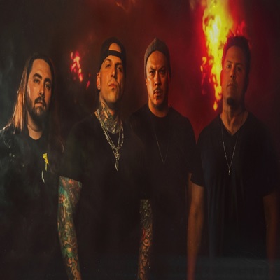 Listen to Bad Wolves, watch music videos, read bio, see tour dates & more!