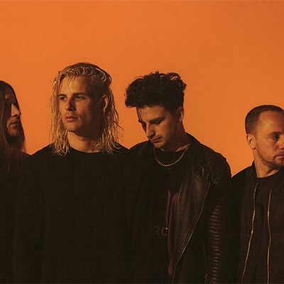 Listen to I See Stars, watch music videos, read bio, see tour dates & more!