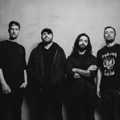 Listen to After the Burial, watch music videos, read bio, see tour dates & more!