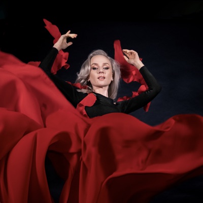 Listen to Anna Bergendahl, watch music videos, read bio, see tour dates & more!