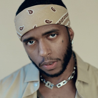 Listen to 6LACK, watch music videos, read bio, see tour dates & more!