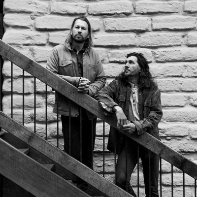 Listen to The Teskey Brothers, watch music videos, read bio, see tour dates & more!