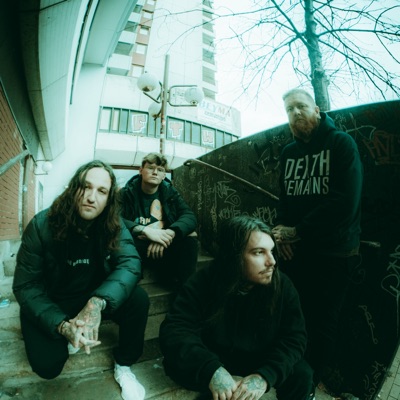 Listen to Distant, watch music videos, read bio, see tour dates & more!