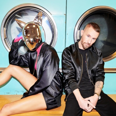 Listen to Galantis, watch music videos, read bio, see tour dates & more!