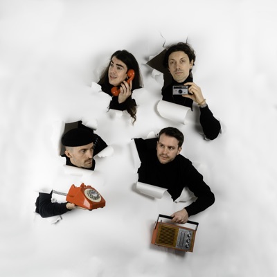 Listen to Big Spring, watch music videos, read bio, see tour dates & more!