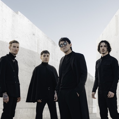 Listen to Crown The Empire, watch music videos, read bio, see tour dates & more!