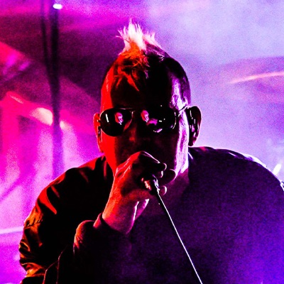 Listen to KMFDM, watch music videos, read bio, see tour dates & more!