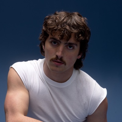 Listen to Benson Boone, watch music videos, read bio, see tour dates & more!