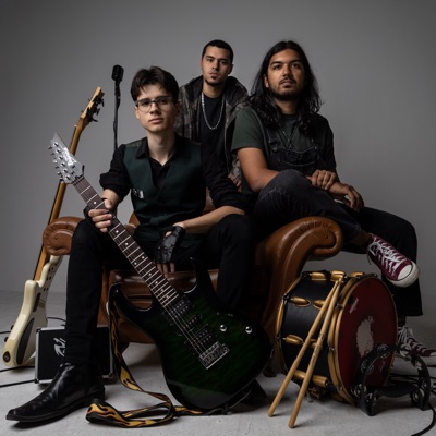 Listen to undefined, watch music videos, read bio, see tour dates & more!
