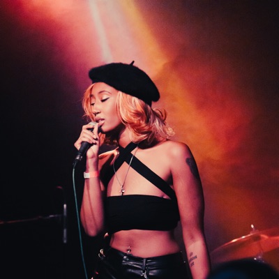 Listen to Parisalexa, watch music videos, read bio, see tour dates & more!