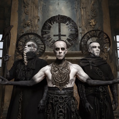Listen to Behemoth, watch music videos, read bio, see tour dates & more!