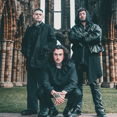 Listen to undefined, watch music videos, read bio, see tour dates & more!