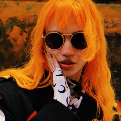 Listen to Grimes, watch music videos, read bio, see tour dates & more!