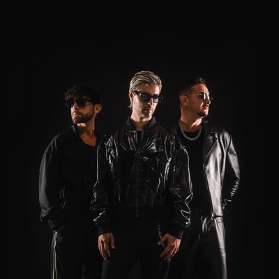 Listen to MEDUZA, watch music videos, read bio, see tour dates & more!
