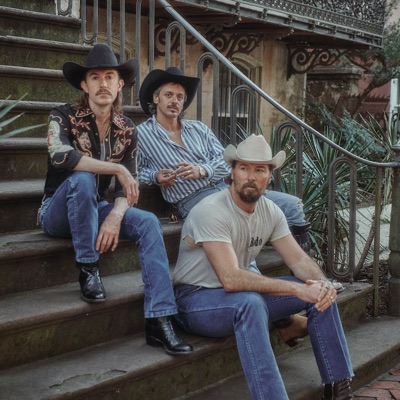 Listen to Midland, watch music videos, read bio, see tour dates & more!
