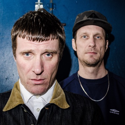 Listen to Sleaford Mods, watch music videos, read bio, see tour dates & more!