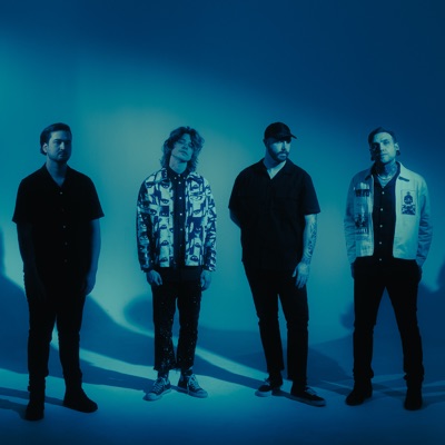 Listen to Colorblind, watch music videos, read bio, see tour dates & more!