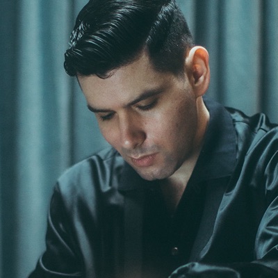 Listen to Aaron Frazer, watch music videos, read bio, see tour dates & more!