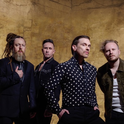 Listen to Shinedown, watch music videos, read bio, see tour dates & more!